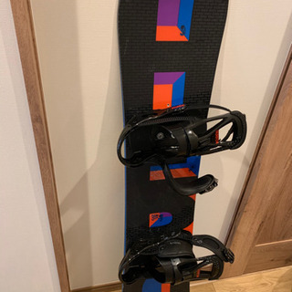 引取限定　バートン　人気商品BURTON Hero ヒーロー　キ...