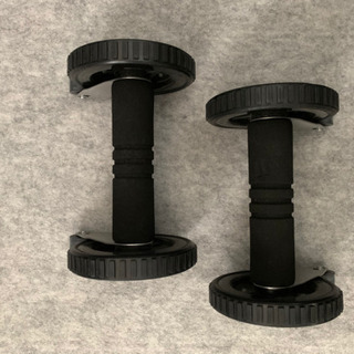 お取引完了　胸筋 腹筋トレーニングの画像