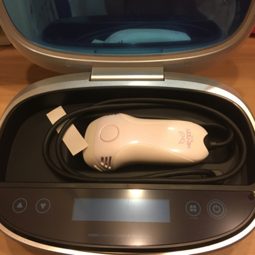 ケノン　7.2  プレミアム　ストロングカートリッジ 付き