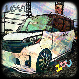 Kカー　