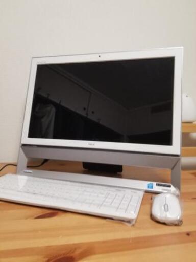 希少 NEC VALUESTAR VS570S i7-4510U IPS液晶