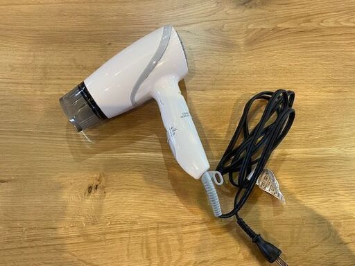 ニトリ　⑨マイナスイオンヘアードライヤー(TID-250N2)