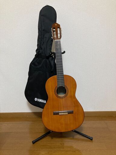 YAMAHA　ミニクラシックギター ヤマハ CS40J　