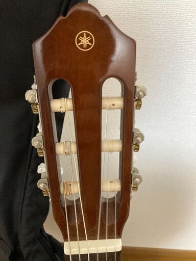 YAMAHA　ミニクラシックギター ヤマハ CS40J　
