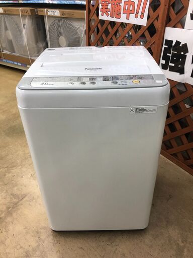 Panasonic / パナソニック 5.0kg 洗濯機 2016年 NA-F50B9
