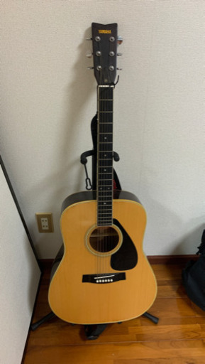 ヤマハギターFG-201B