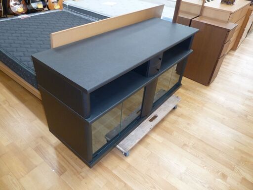 k84☆アンティーク☆サイドボード☆パモウナ☆幅1345㎜