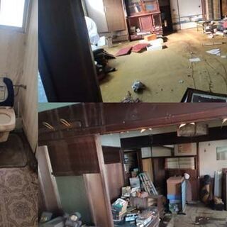 （決まりました）奈良県吉野郡下市町　初期費用０円　保証人・保証会社不要　即入居可　賃料：5000　フリーレント有　040 - 賃貸（マンション/一戸建て）