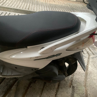 シグナス  X 125 