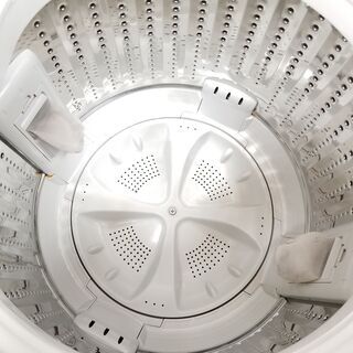 【お買い得洗濯機！】ハイアール7.0ｋｇ　早い者勝ちの画像