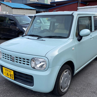 H22 ラパン