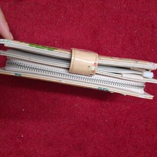 システム手帳の画像