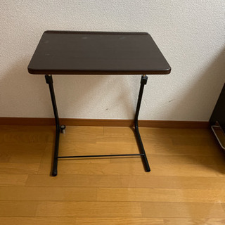サイドテール　500円