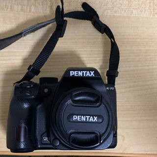 PENTAX K-70 レンズセット おまけ多数！