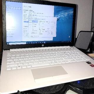 HPノートPC売ります