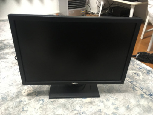 DELL 液晶モニター　22インチ