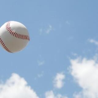 明日草野球助っ人依頼