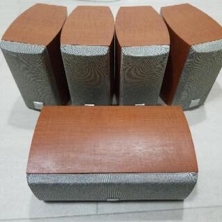 DENON デノン ホームシアター用スピーカー
