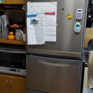 【お譲り先決まりました】冷蔵庫、洗濯機など、中古家具家電
