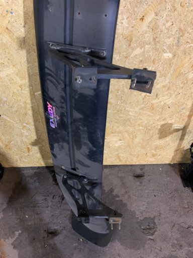 GTウイング　大型　1560ミリ 汎用