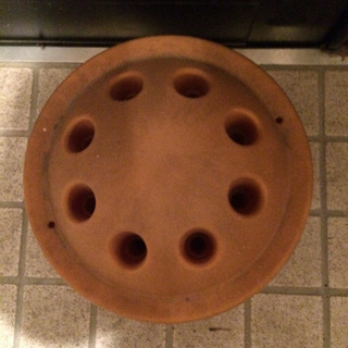 傘立ての画像