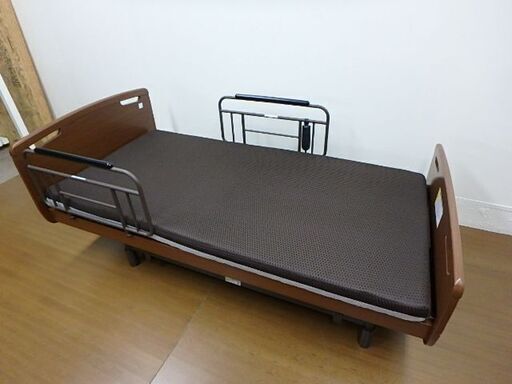 Granz 介護ベット 電動ベット L04-3