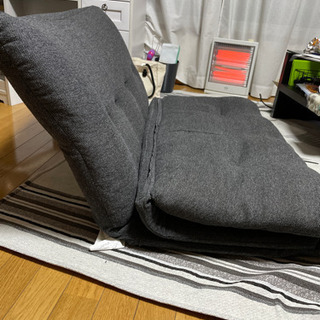 ニトリ　2wayソファ譲ります！の画像