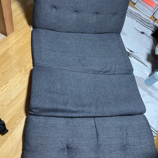 ニトリ　2wayソファ譲ります！の画像