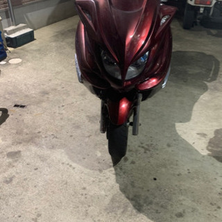 マジェスティ250c