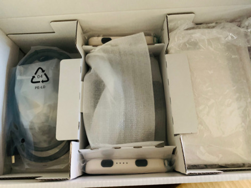 Nintendo Switch  あつまれ どうぶつの森セット　中古品