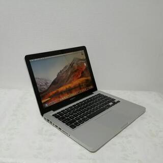 ★極 i5 動作品★サポート充実! アップルOffice photoshopの画像