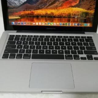 ★極 i5 動作品★サポート充実! アップルOffice photoshopの画像