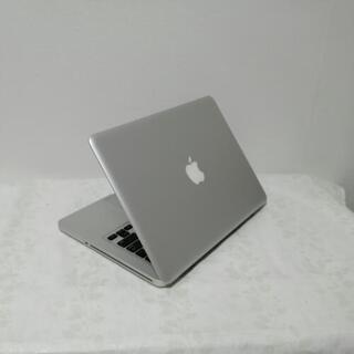 ★極 i5 動作品★サポート充実! アップルOffice photoshopの画像
