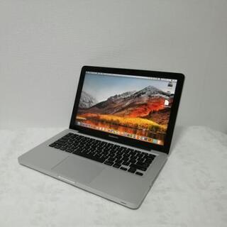 ★極 i5 動作品★サポート充実! アップルOffice photoshopの画像