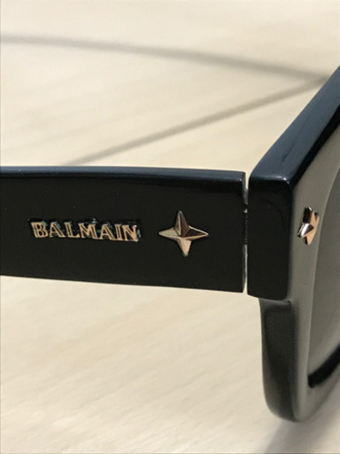 バルマン　BALMAIN サングラス