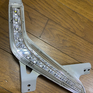 美品　プリウス　α　後期　G'S　デイライト　右　