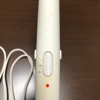 無印トラベル用ヘアアイロン［値下げしました]の画像