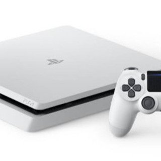 取引中PS4 ホワイト　500GB 取引中 ps4