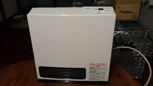 ガスファンヒーター　リンナイＳＲＣ－３６０Ｅ－２　ＬＰガス用