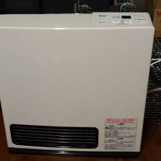 ガスファンヒーター　リンナイＳＲＣ－３６０Ｅ－２　ＬＰガス用