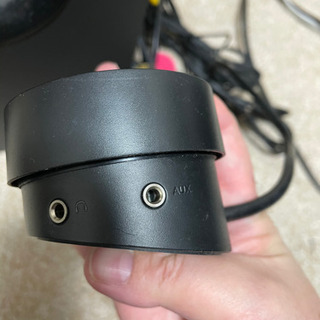 【お話中】ロジクール　スピーカーシステム　z533の画像