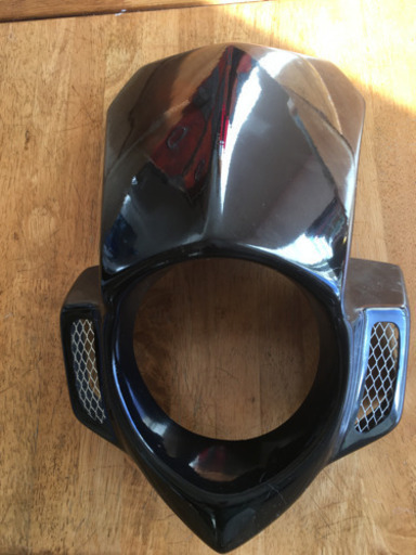 vmax1200 フロントカウル