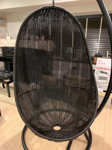 ハンギングチェアー　ポタオ