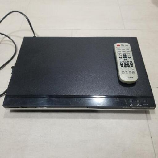 TMY DVDプレイヤー DVP-H400