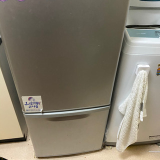 冷蔵庫　お譲りしますの画像