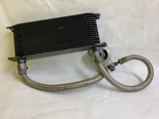 OILクーラー　オイルクーラー