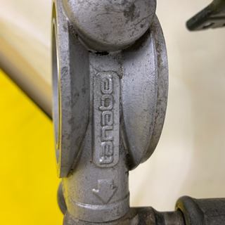 OILクーラー　オイルクーラー　の画像