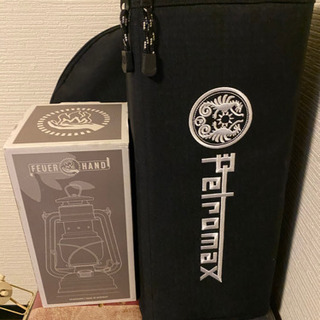 年始値下げpetromax hk500 リフレクター、純正ポンプアダプター付き