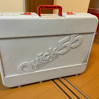 車　チェーン　雪　quick55