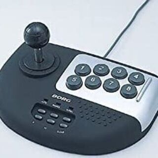 ロアス USBアーケードジョイスティック JOS-U233